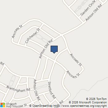 9913 Stretford Road Douglasville, GA MLS# 7698221