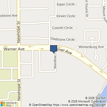 11620 WARNER Avenue 627 Fountain Valley, CA MLS# P710939