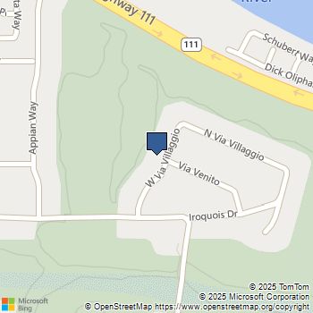 45699 W Via Villaggio Indian Wells, CA MLS# 219119370DA