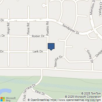 45710 Pueblo Road Indian Wells, CA MLS# 219137656DA