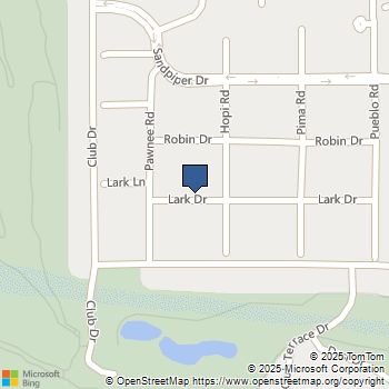 76770 Lark Drive Indian Wells, CA MLS# 219119064DA