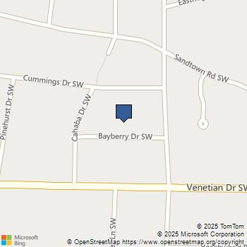 1841 Bayberry Drive SW Atlanta, GA MLS# 7687712