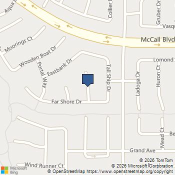 27832 Paddleboat Court Menifee, CA MLS# OC25260897