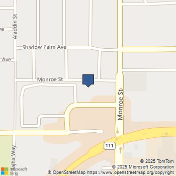 81840 Avenida Del Mar C217 Indio, CA MLS# 219136909DA