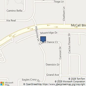 27772 Cloud Dance Court Menifee, CA MLS# OC25242049