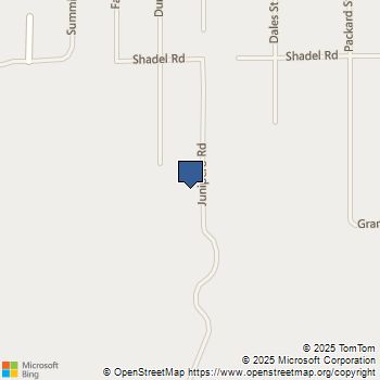 0 Junipero Menifee, CA MLS# SW25159941