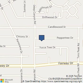 74533 Peppertree Drive Palm Desert, CA MLS# 219134248DA