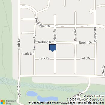 45765 Hopi Road Indian Wells, CA MLS# 219120876DA