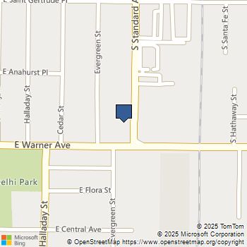 2234 Standard Avenue Santa Ana, CA MLS# PW25214776