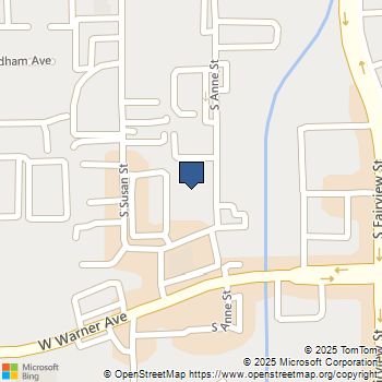 2230 S Anne Santa Ana, CA MLS# IG25241255