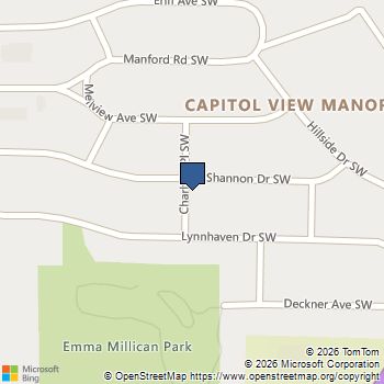 496 Shannon Drive SW Atlanta, GA MLS# 10813374