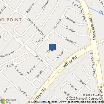 110 tartan Irvine, CA MLS# OC25245529