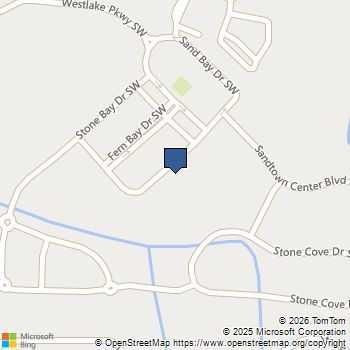 1524 REEL LAKE Drive SW Atlanta, GA MLS# 10647948