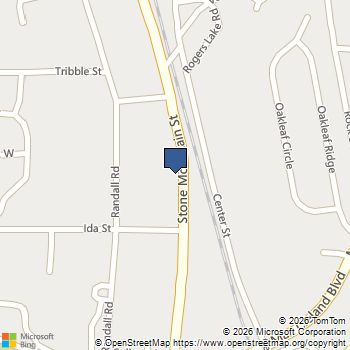 2997 Stone Mountain Street Lithonia, GA MLS# 10709705