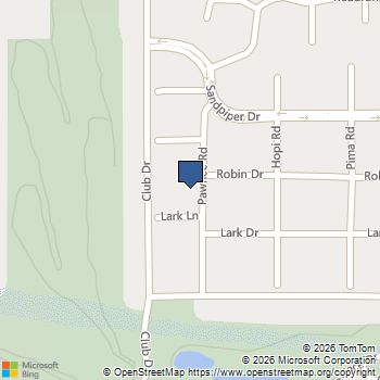 45705 Pawnee Road Indian Wells, CA MLS# 219140853DA