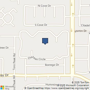 74903 Chateau Circle Indian Wells, CA MLS# 219128349DA