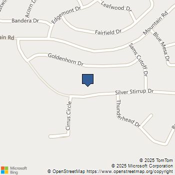 13416 Silver Stirrup Drive Corona, CA MLS# ML82023679