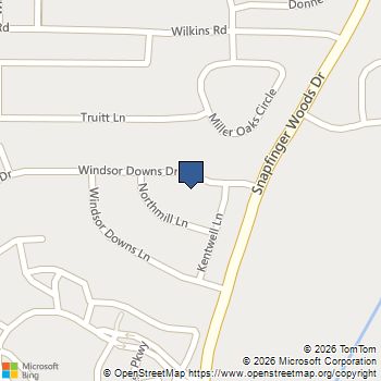 4999 Windsor Downs Drive Decatur, GA MLS# 7743126