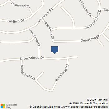 13640 Silver Stirrup Drive Corona, CA MLS# OC26134875