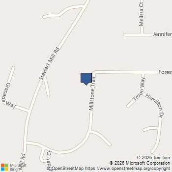 6210 Millstone Trail Douglasville, GA MLS# 10679010