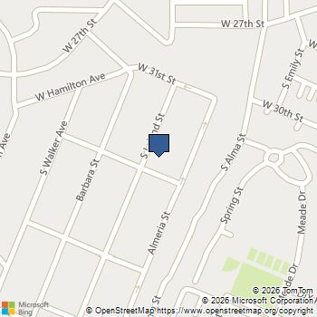 3186 S Leland San Pedro, CA MLS# SB26023087