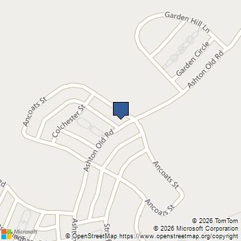 3184 Ancoats Street Douglasville, GA MLS# 7857115