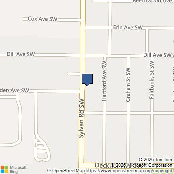 1382 Sylvan Road SW Atlanta, GA MLS# 10808844
