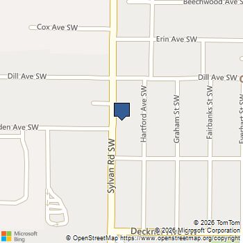 1382 Sylvan Road SW Atlanta, GA MLS# 7807543