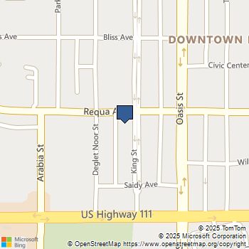 45651 King Street 1 Indio, CA MLS# 219094724DA