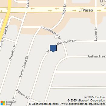 73191 Shadow Mountain Drive Palm Desert, CA MLS# 219136538DA