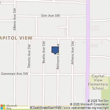 1375 BELMONT Avenue SW Atlanta, GA MLS# 10646642