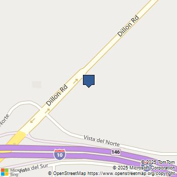 0 Dillon Road Coachella, CA MLS# JT21131520