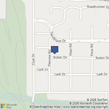 45690 Pawnee Road Indian Wells, CA MLS# 219140999DA