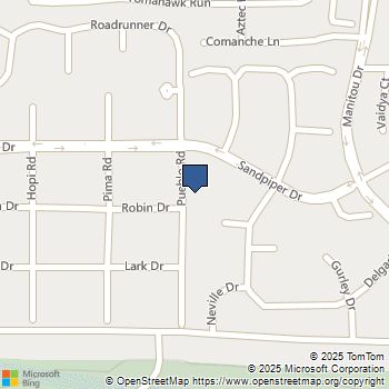 45668 Pueblo Road Indian Wells, CA MLS# 219121585DA