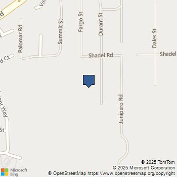 0 Fargo Menifee, CA MLS# PW24207958