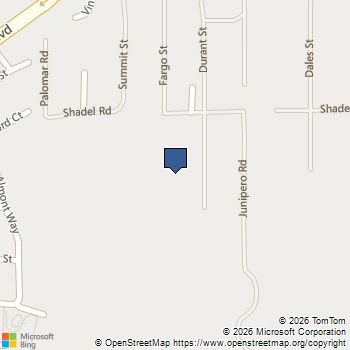 1 Fargo Street Menifee, CA MLS# SW26202088