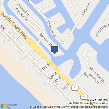 16857 Bayview B Sunset Beach, CA MLS# OC26011435