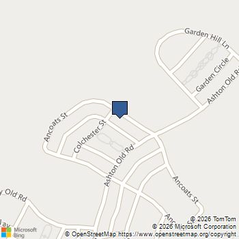 3194 Ancoats Street Douglasville, GA MLS# 10729193