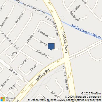 106 Cordial Irvine, CA MLS# PW26003036