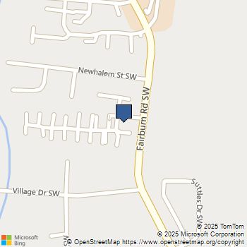 1802 Cascade Park Drive SW Atlanta, GA MLS# 10653046