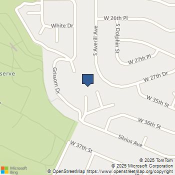 1482 W Hamilton Avenue San Pedro, CA MLS# SB25072461