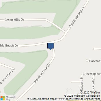 45553 Meadow Lake Drive Indio, CA MLS# 219128586DA