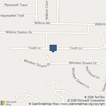 4909 Truitt Lane Decatur, GA MLS# 7729058