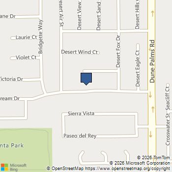 79320 Desert Stream Drive La Quinta, CA MLS# 219138628DA