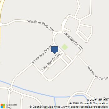 409 Fern Bay Drive SW 262 Atlanta, GA MLS# 10731343