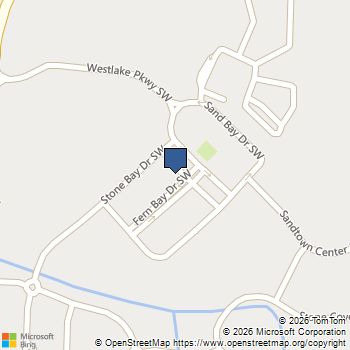 409 Fern Bay Drive SW 262 Atlanta, GA MLS# 10731343