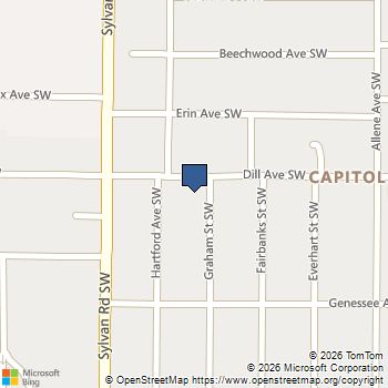 864 Dill Atlanta, GA MLS# 7698324