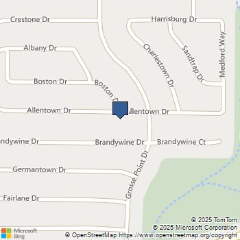 26309 Allentown Dr Menifee, CA MLS# OC25219243