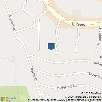 1211 Sandpiper Street Palm Desert, CA MLS# 219102918DA