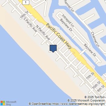 16765 S Pacific Avenue 'B' Huntington Beach, CA MLS# PW25234503